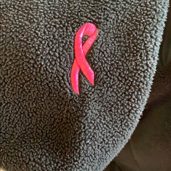 Black north Face Jacket medium - Picture 8 of 8